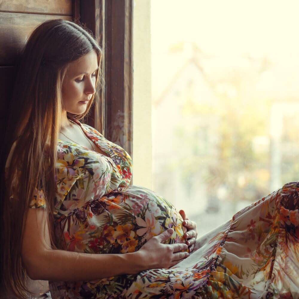 Pregnancy Role of Omega 3 Hello Day