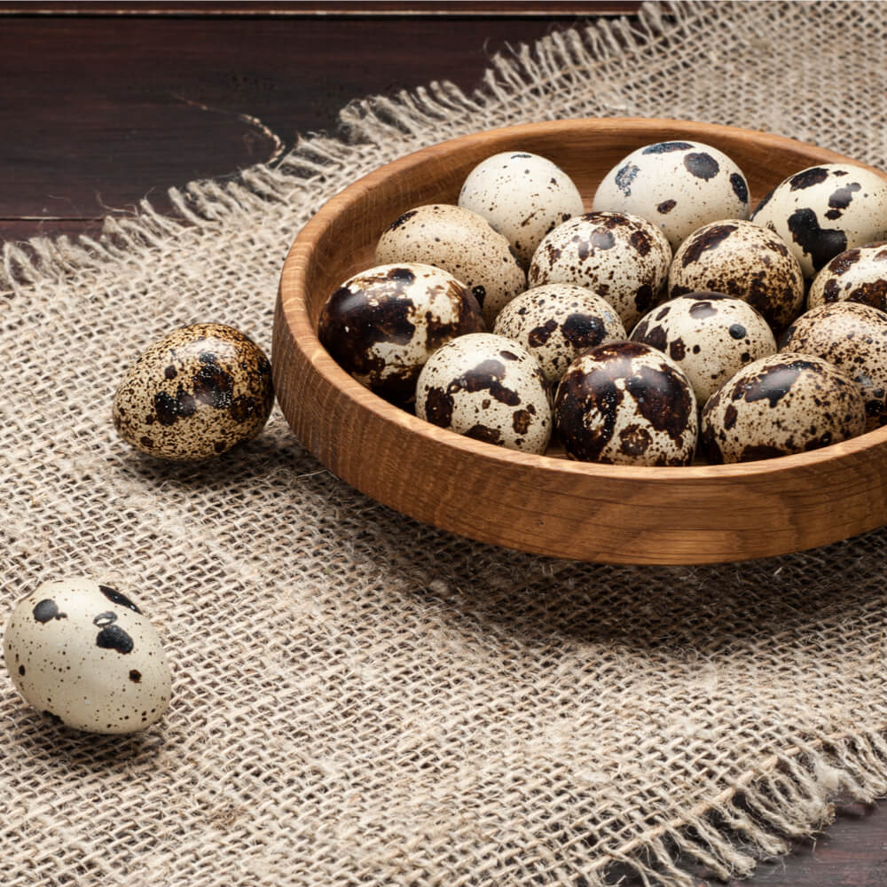 Allergies And Benefits Of Quail Eggs - Hello Day