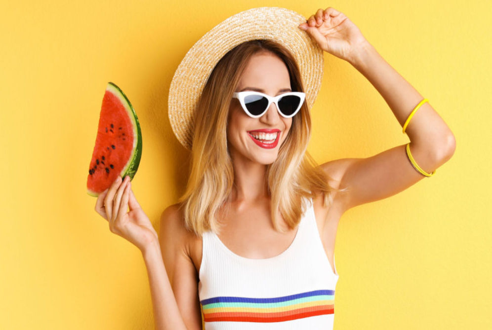 5 Ways To Prepare Your Body For Summer Hello Day